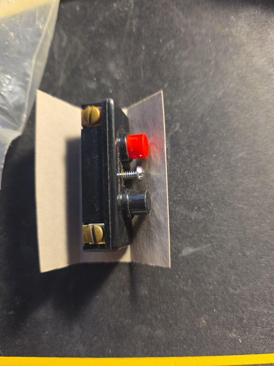 Edwin gaynor Switch 1055-1