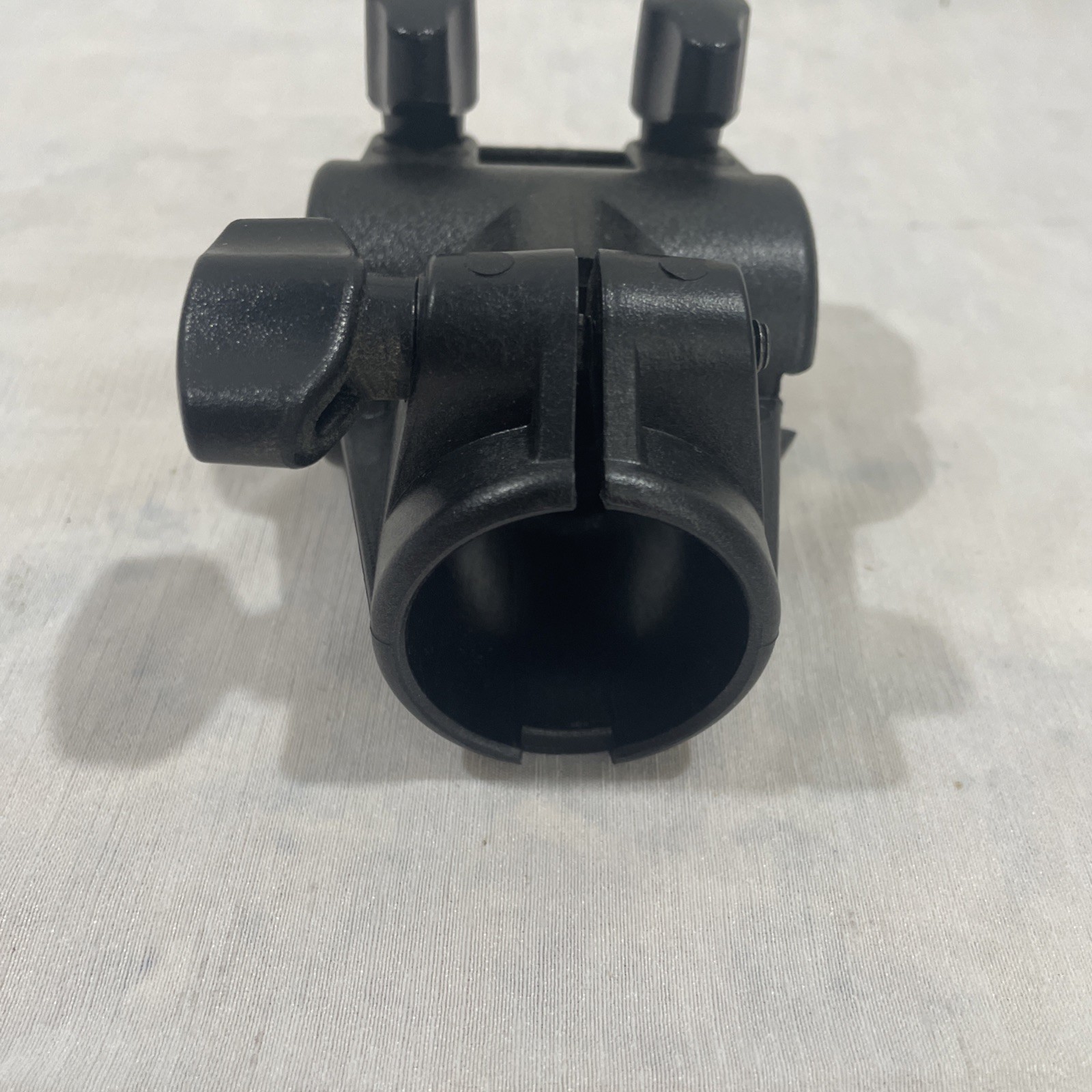 Yamaha T-Clamp Joint Rack Pipe Holder Assembly DTX