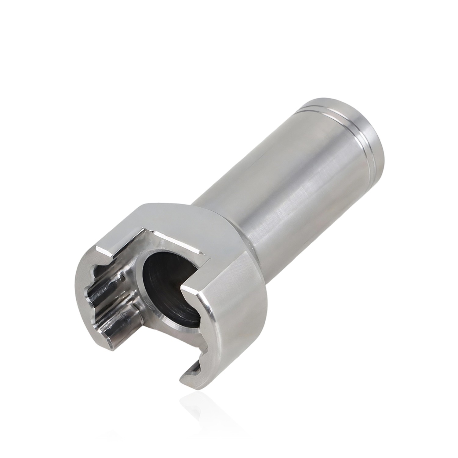 Stainless Steel Channel Strut Adapter 19mm Bolt Drill Bit Socket Tool