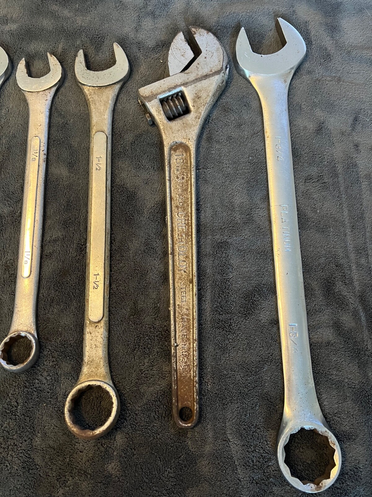 commerical/industrial tools