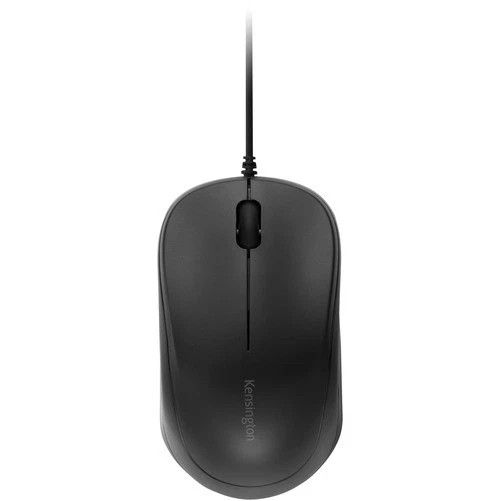 Kensington K55114TAA FMY201 WIRED MOUSE - TAAUN MY201 SIMPLE SOLUTIONS WIRED MOU