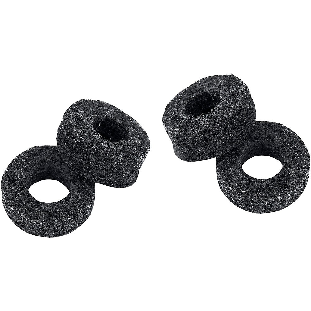 PDP by DW 4Pack HiHat Clutch Felts