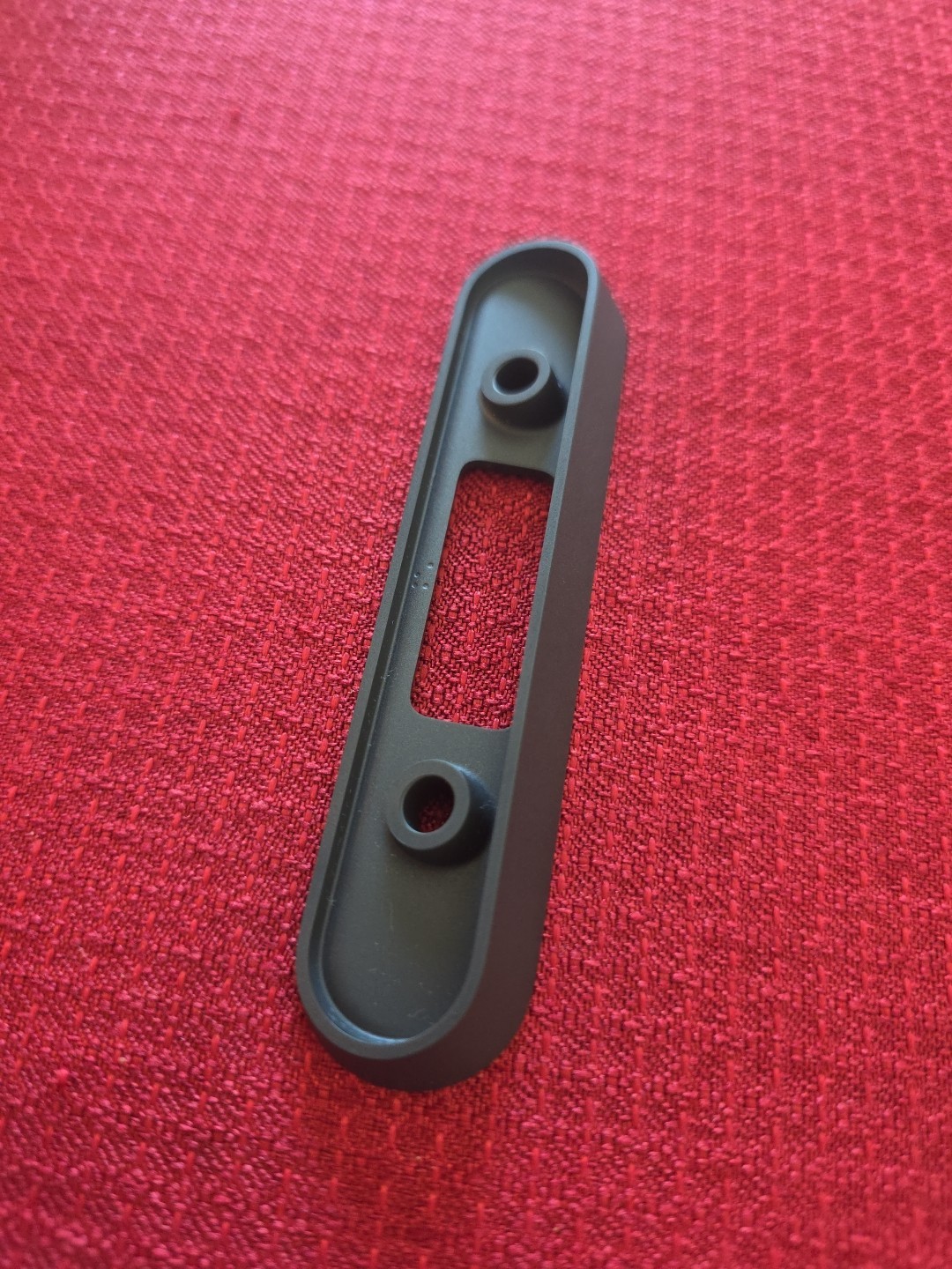 Google Nest Doorbell Angled Wall Mount