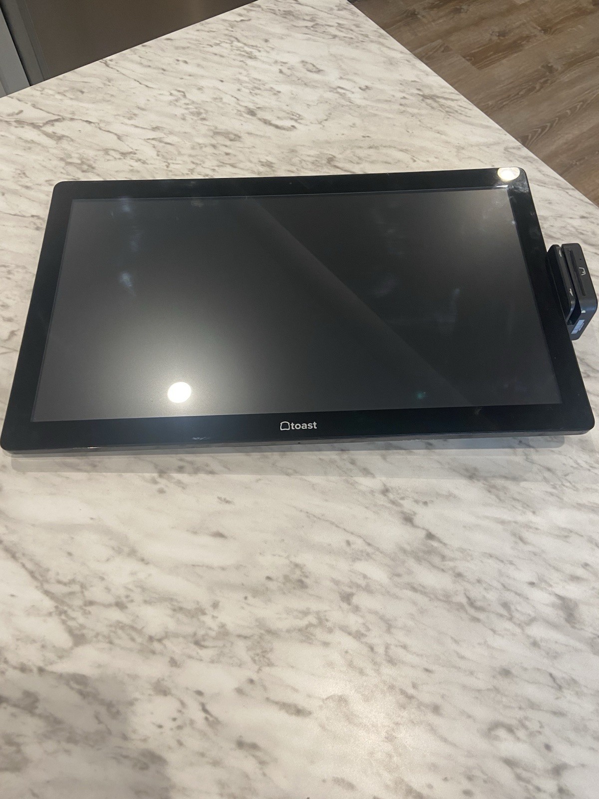 Toast POS System Bundle with Touchscreen Displays & Receipt Printers