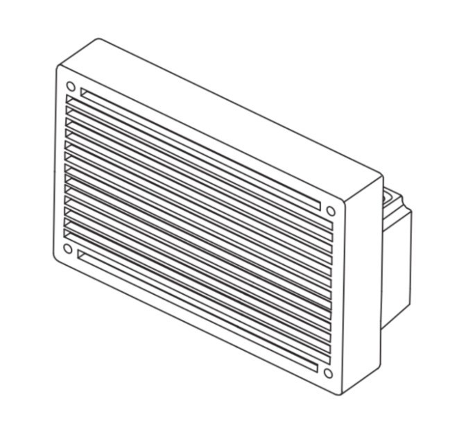 Pride Jazzy Carbon Power Module – OEM Replacement