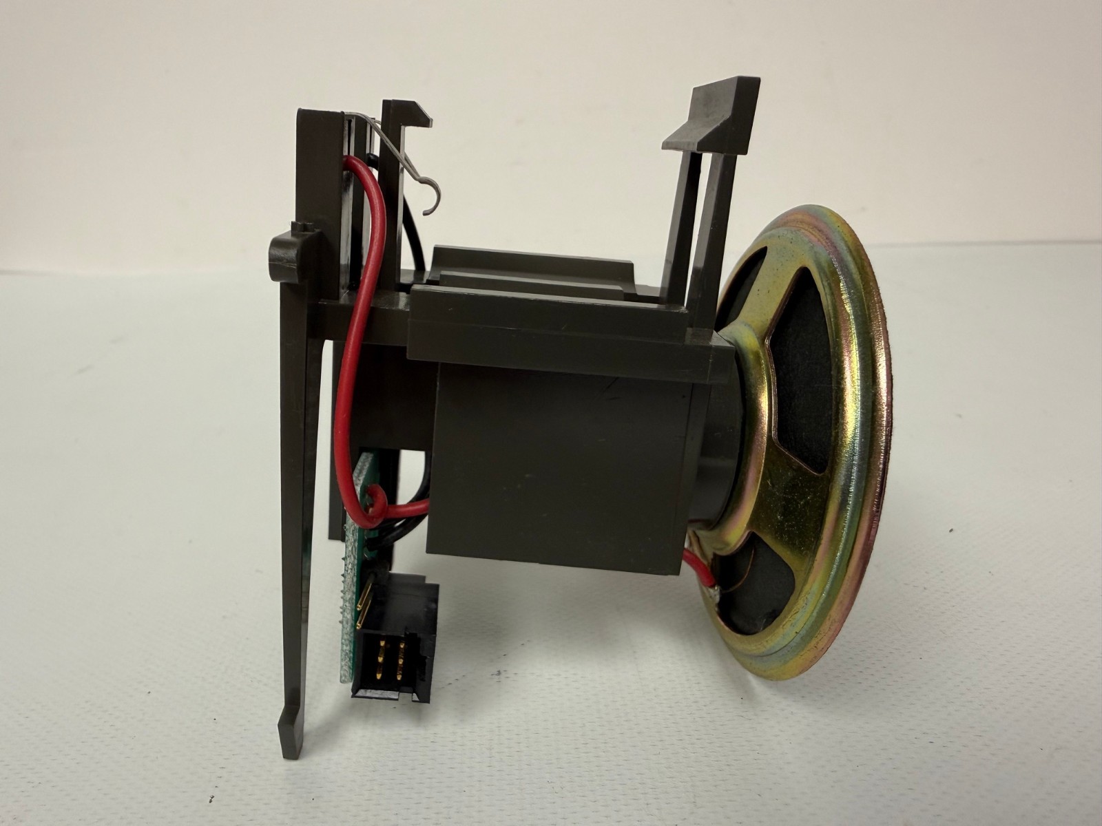 IBM 15F7495 SPEAKER BATTERY ASSEMBLY PS/2 *NO CABLE NO BATTERY*