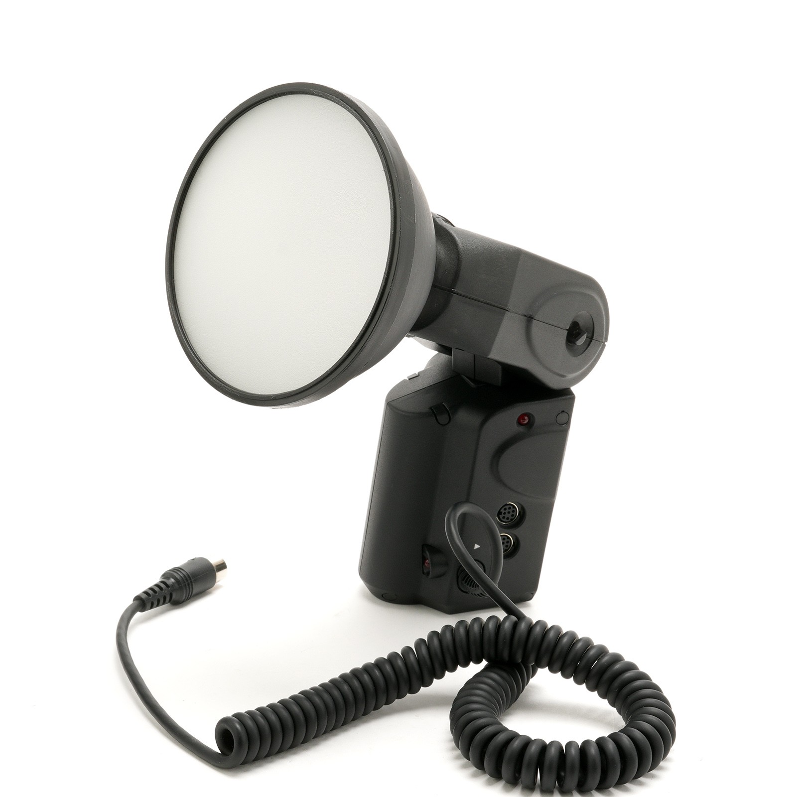 Quantum QFlash T5D Flash w/ Turbo 2x2 Battery Pack