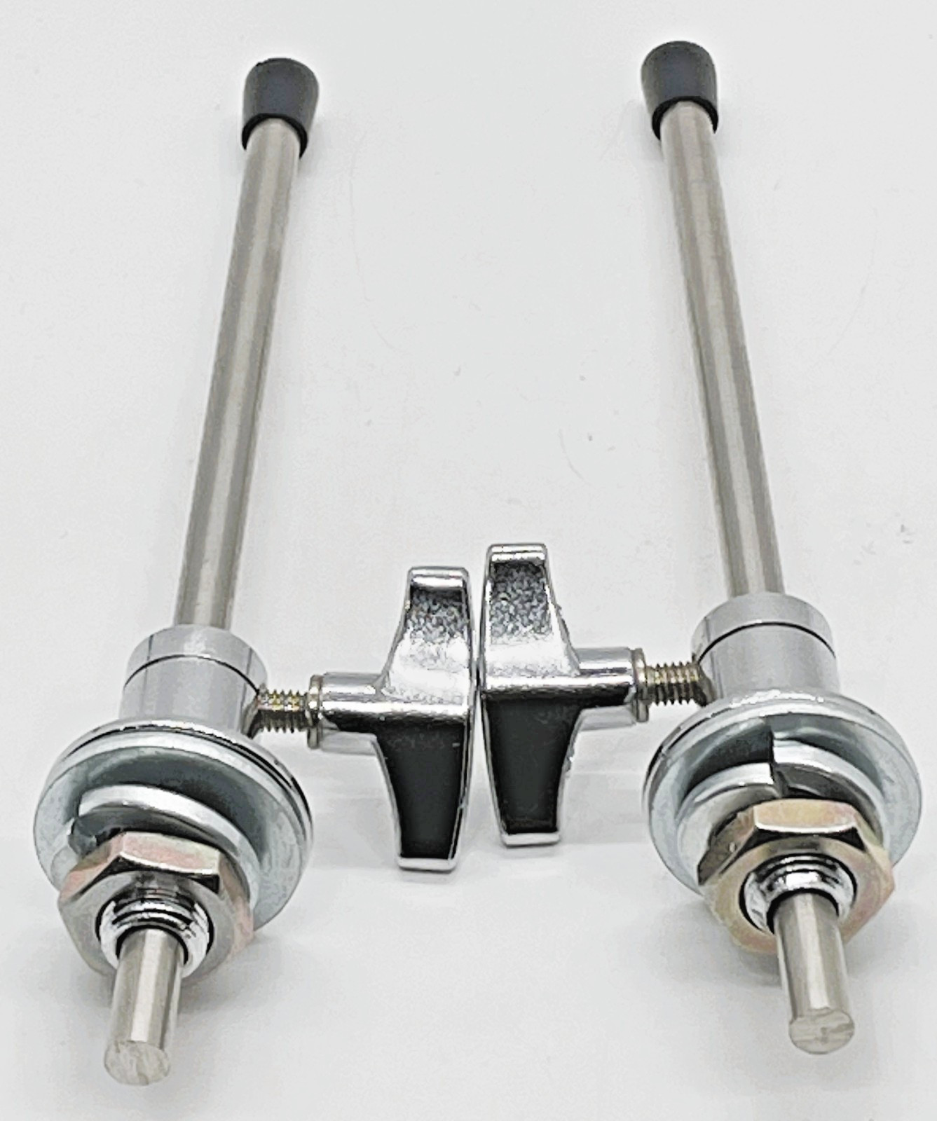 MIJ (Made In Japan) 60s/70s Retractable Spur Mounts and 8.5" Spurs - MIJSMS-501