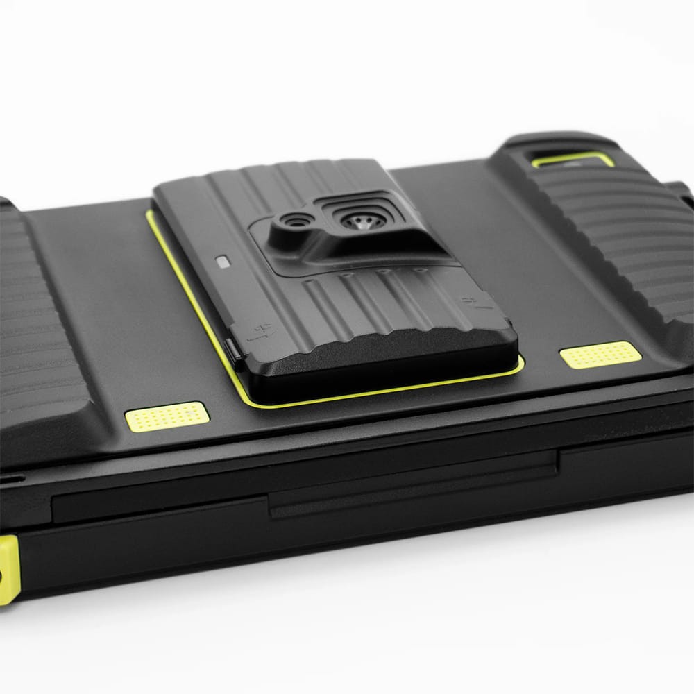 Thermal Imager Attachment Compatible w/ThinkCar Diagnostic Scanner Tools