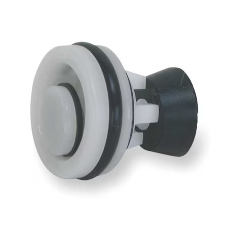 American Standard 042850-0070A 5/8" Plastic Diverter, For Item 4175.500.002
