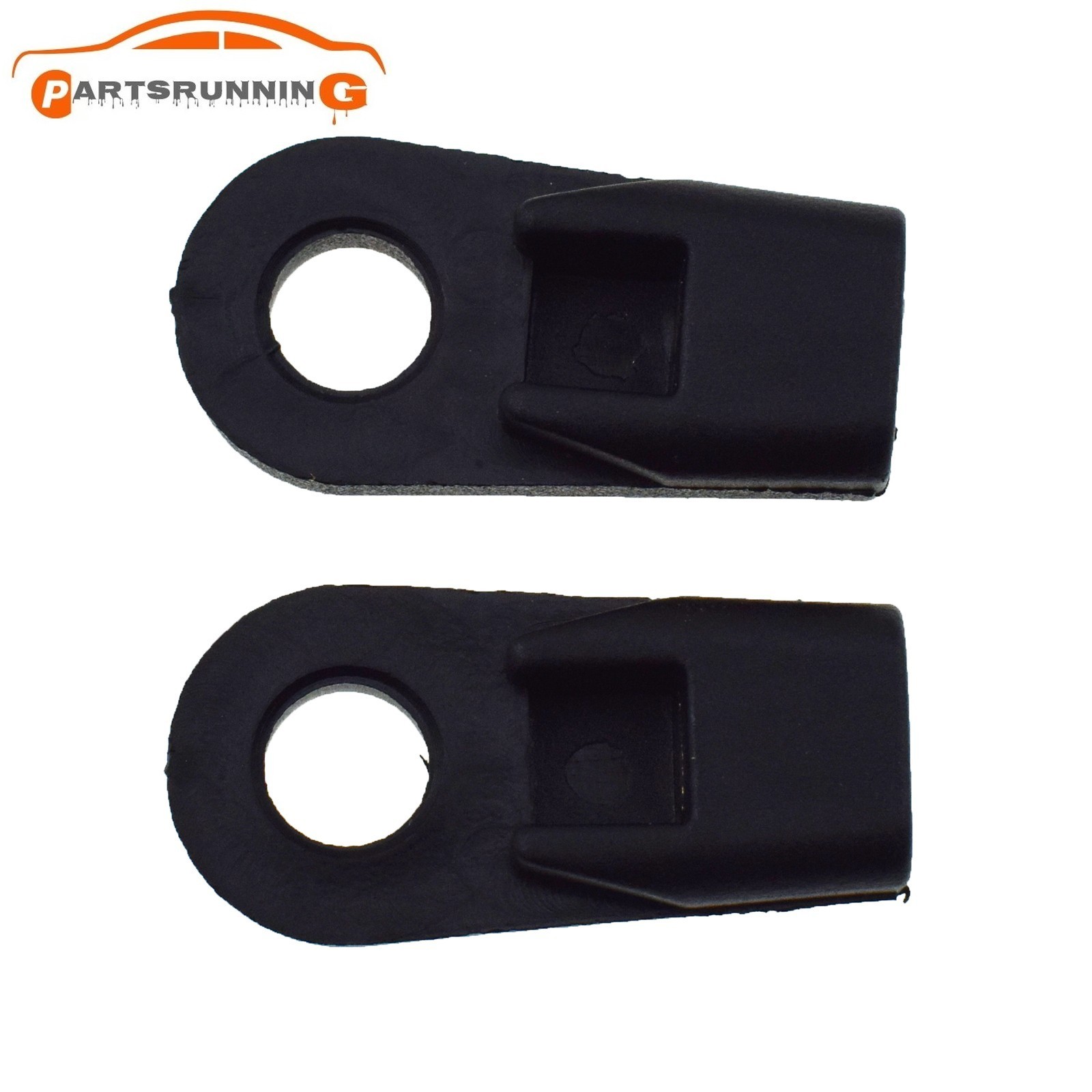 703-48345-01-00 2PCS Remote Control Box Cable End New for Yamaha 703 Controls