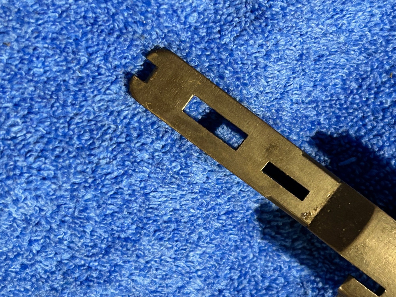 SA M1 garand Trigger group D28290 -7 housing Springfield w spring .M7HT