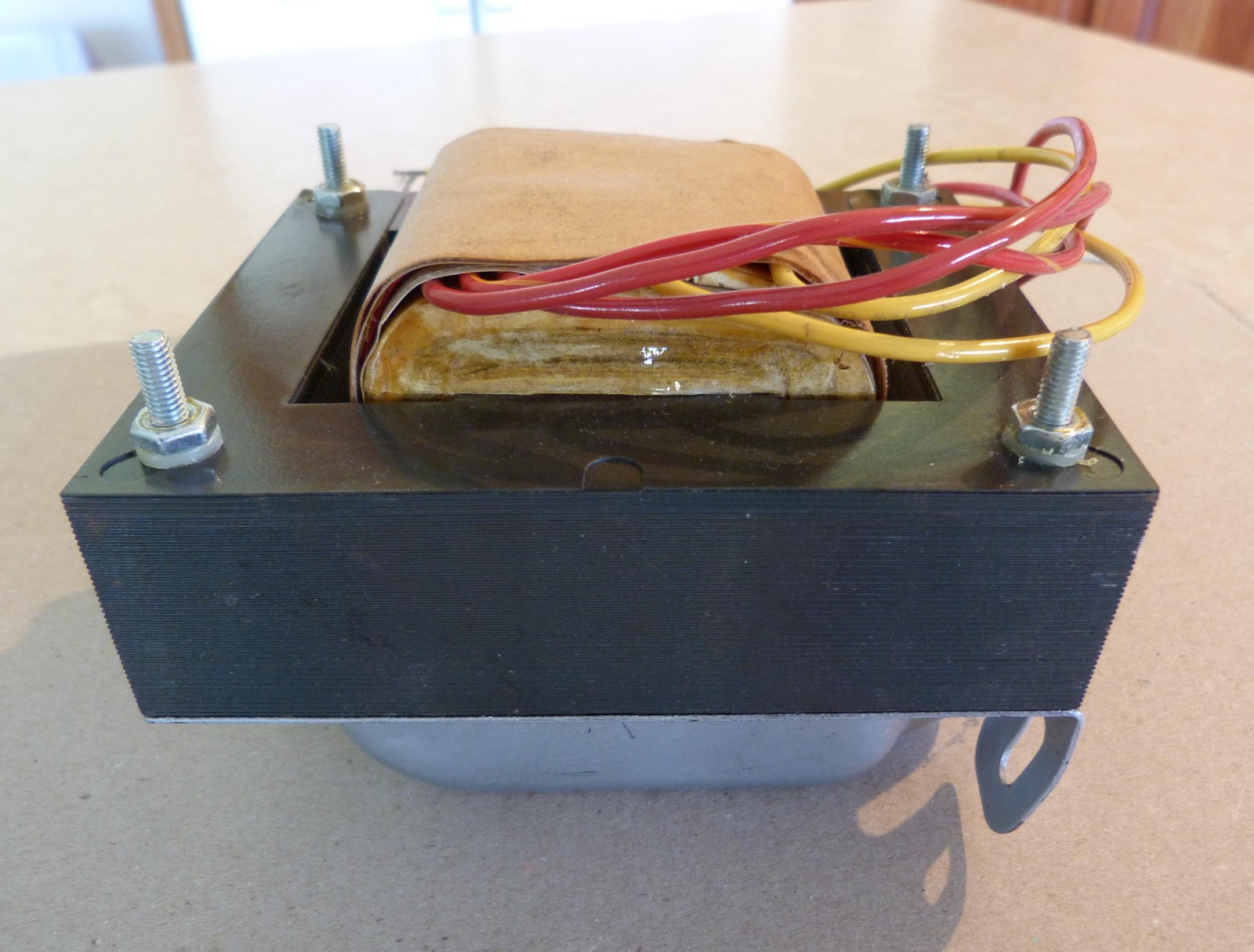 Heyboer Vox AC30 Power Transformer