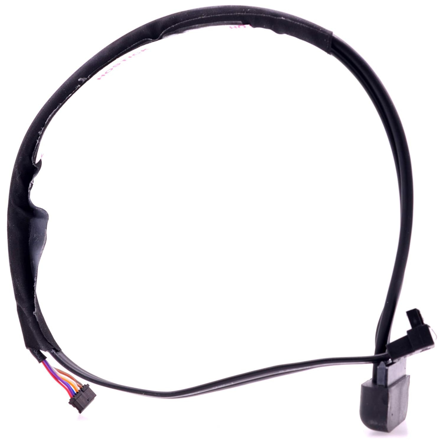 SSD Hard Drive Cable HDD SATA Data Power Cable 593-1330 923-0312 Replacement for