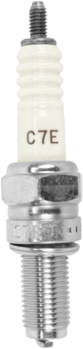 NGK Spark Plugs 5096 Spark Plug - C7E
