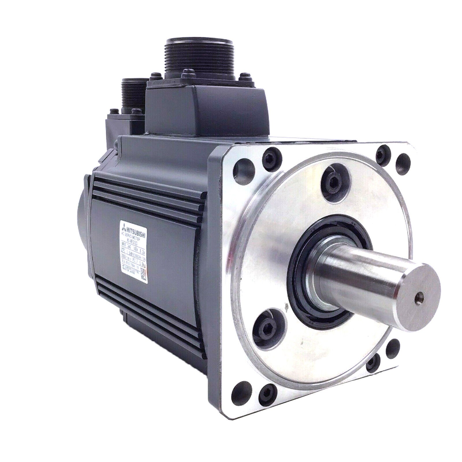 New In Box MITSUBISHI HC-RFS153 HCRFS153 AC Servo Motor USA