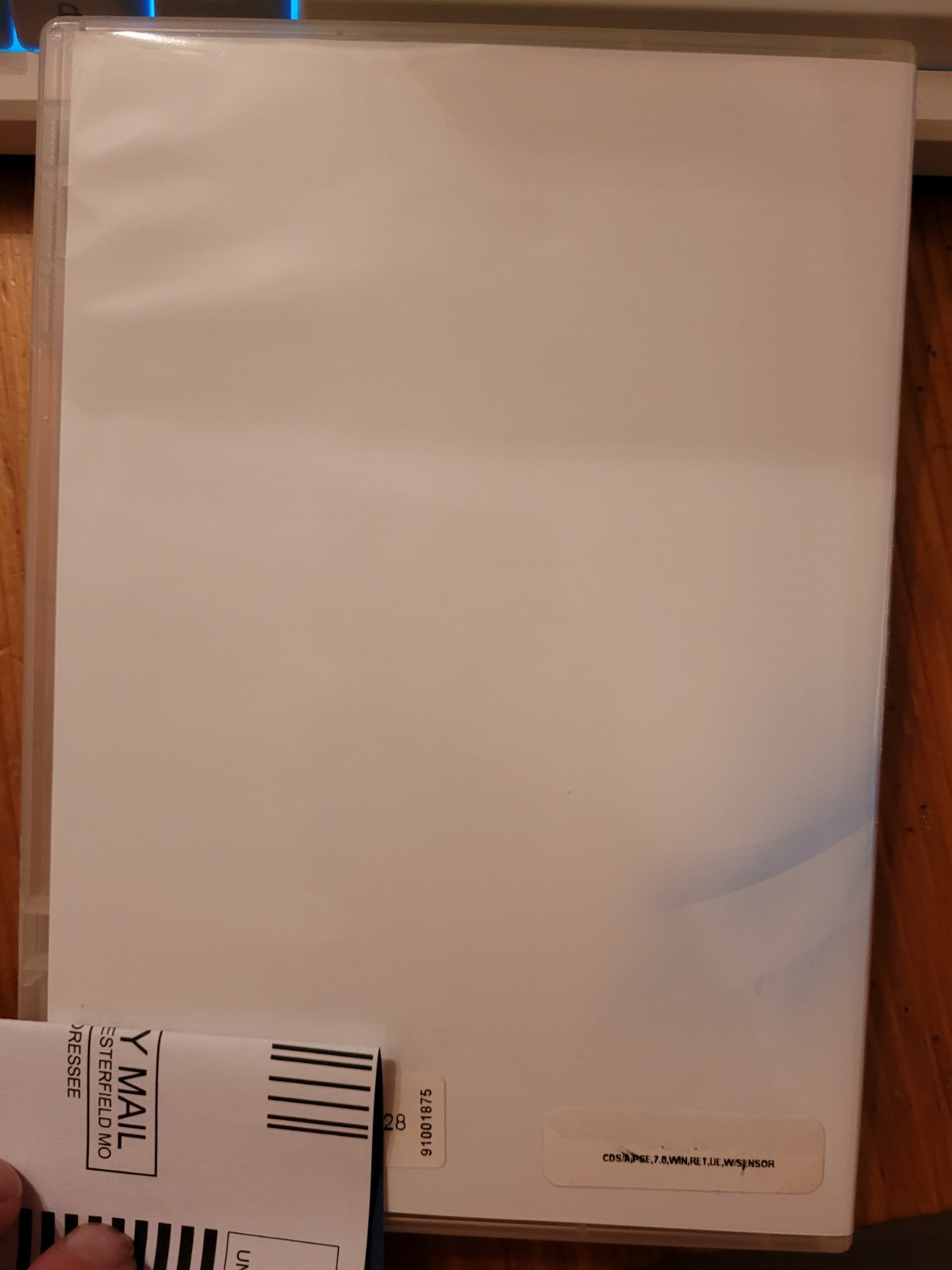 Adobe Photoshop Elements 7