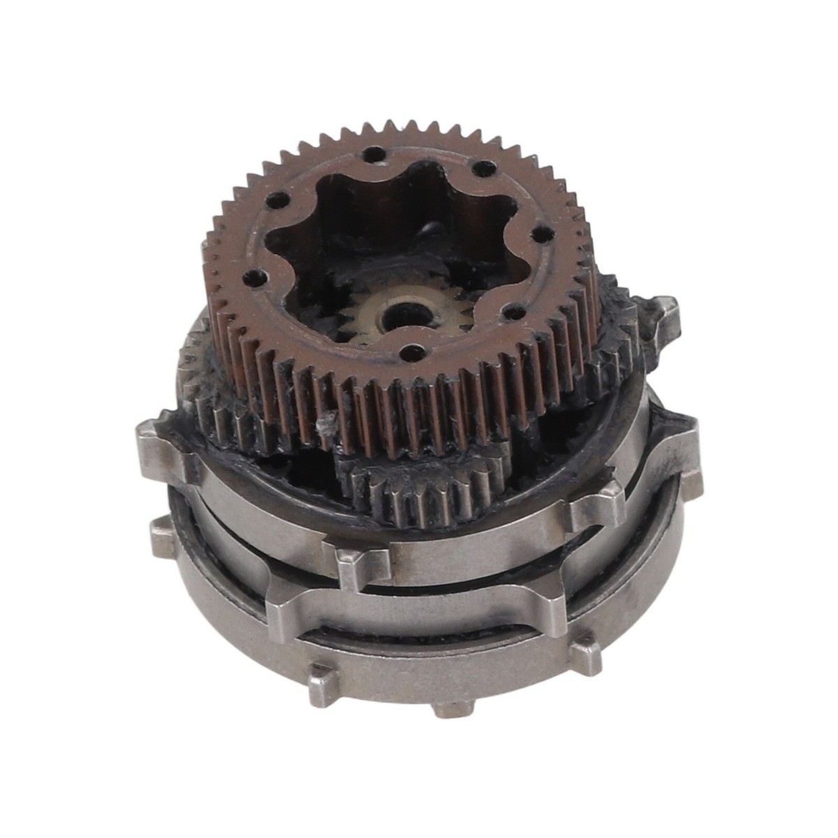 For DCD996 DCD991 DCD995B DCD990M2 DCD998B Professional Grade Gear Assembly