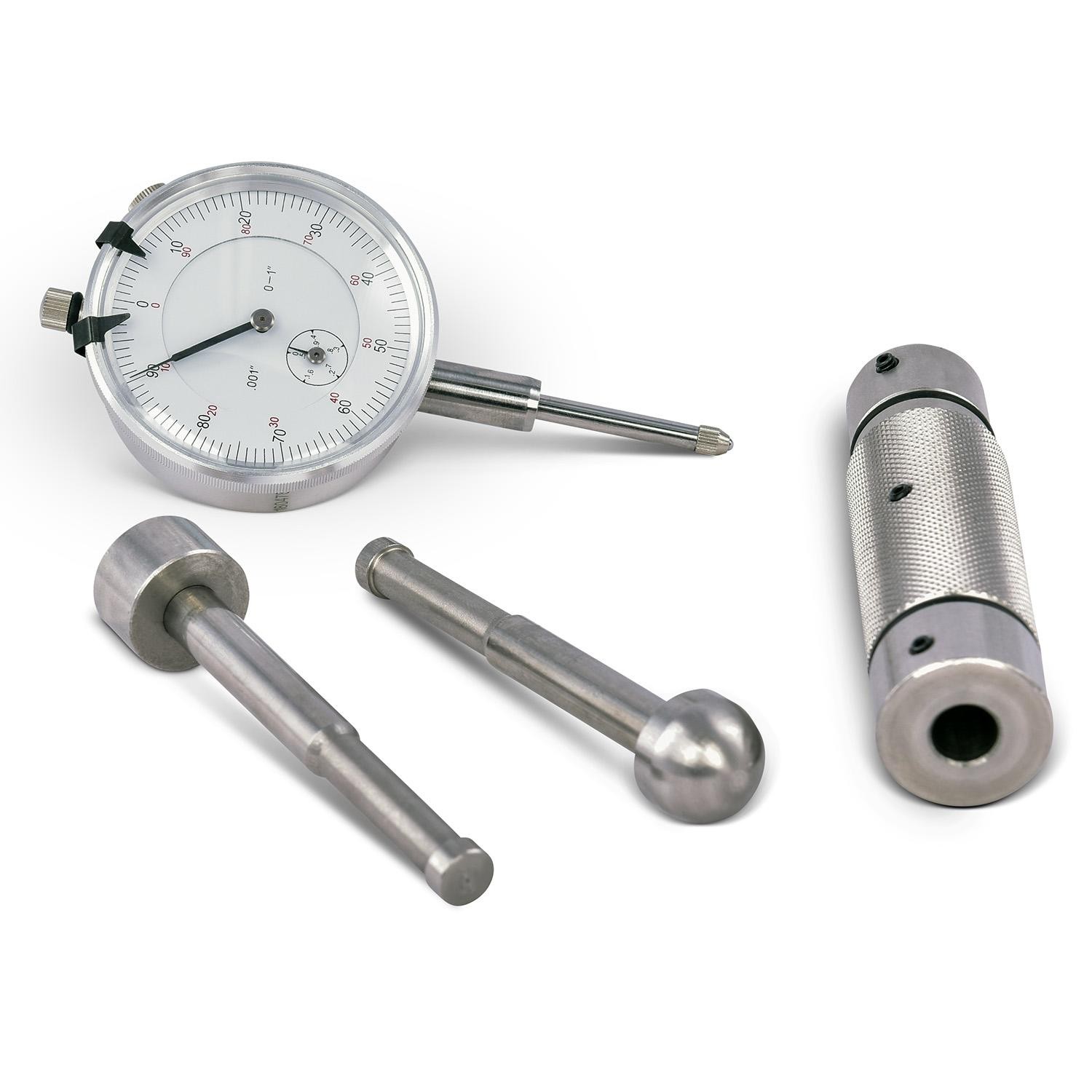 Proform 66843 Engine Camshaft Checking Tool With Dial Indicator