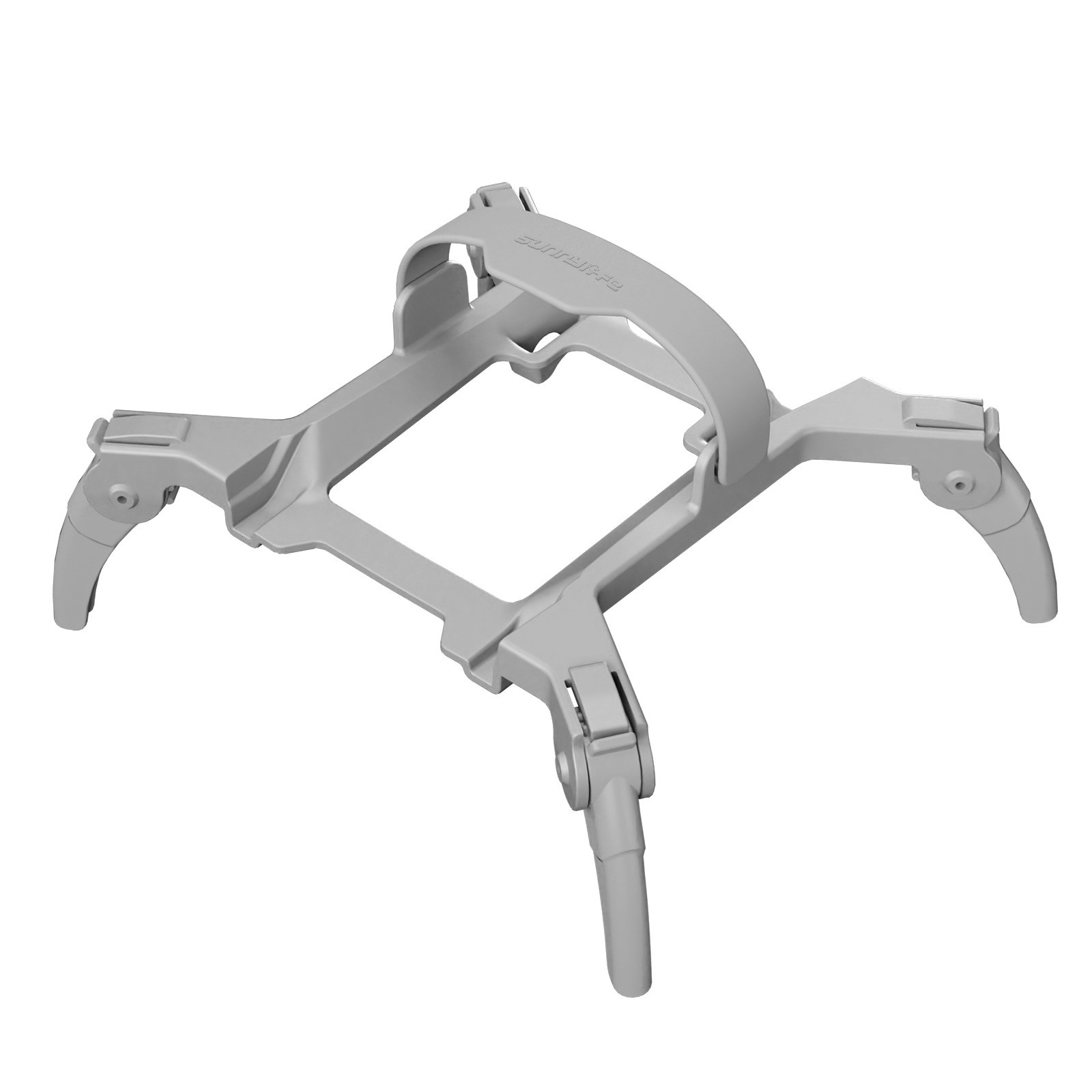 Spider Tripod For Mini 3 Pro Height Increasing Tripod Folding Lifting Bracket ##