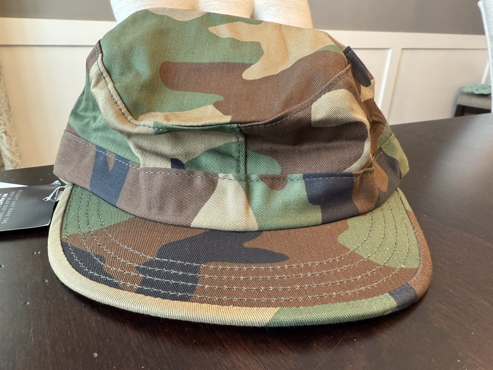 Propper Patrol Cap Size Medium Camo