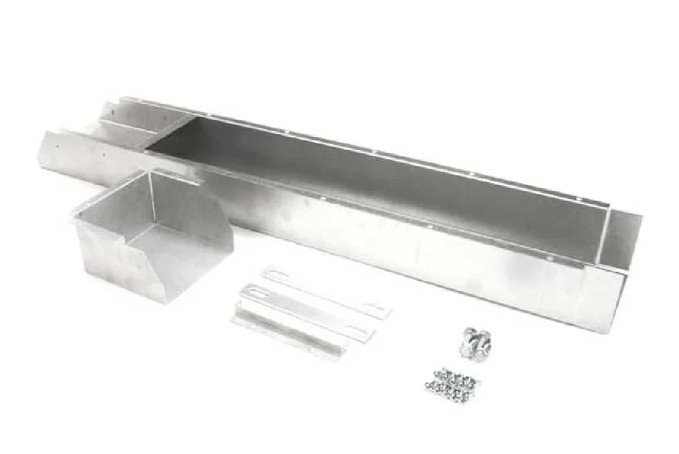 Blodgett 57940 Double Venting/Stacking Kit 100Es  OEM