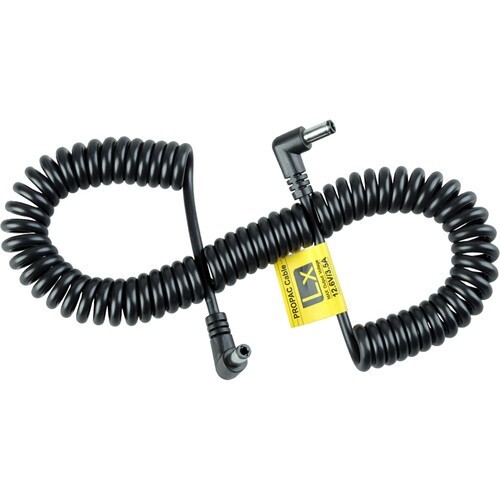 Godox LX LED Power Speedlite Cable for PB960 Battery Pack