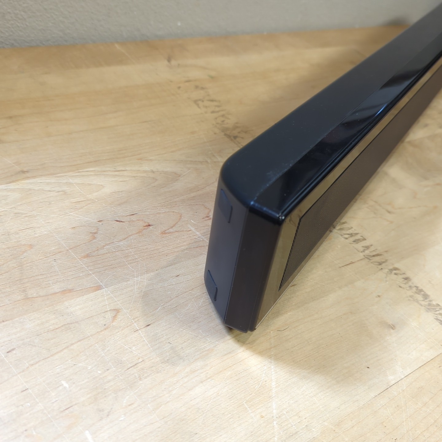 Panasonic SC-HTB10 Soundbar with Power Cord