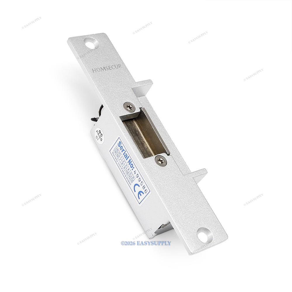 Waterproof Wiegand 26/34 125Khz RFID Access Control System+Backlight