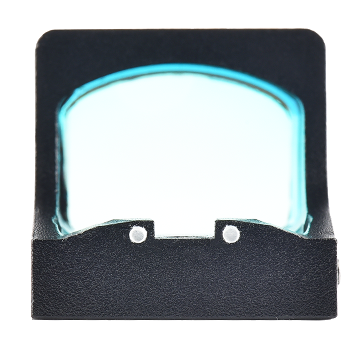 ADE RD3-030 APOLLO Solar Powered Red Dot For Smith Wesson SW MP 5.7, SHIELD PLUS