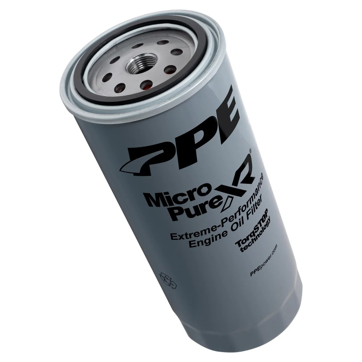 PPE Premium High-Efficiency 5-Micron Oil Filter For 01-19 Chevy/GMC 6.6L Duramax