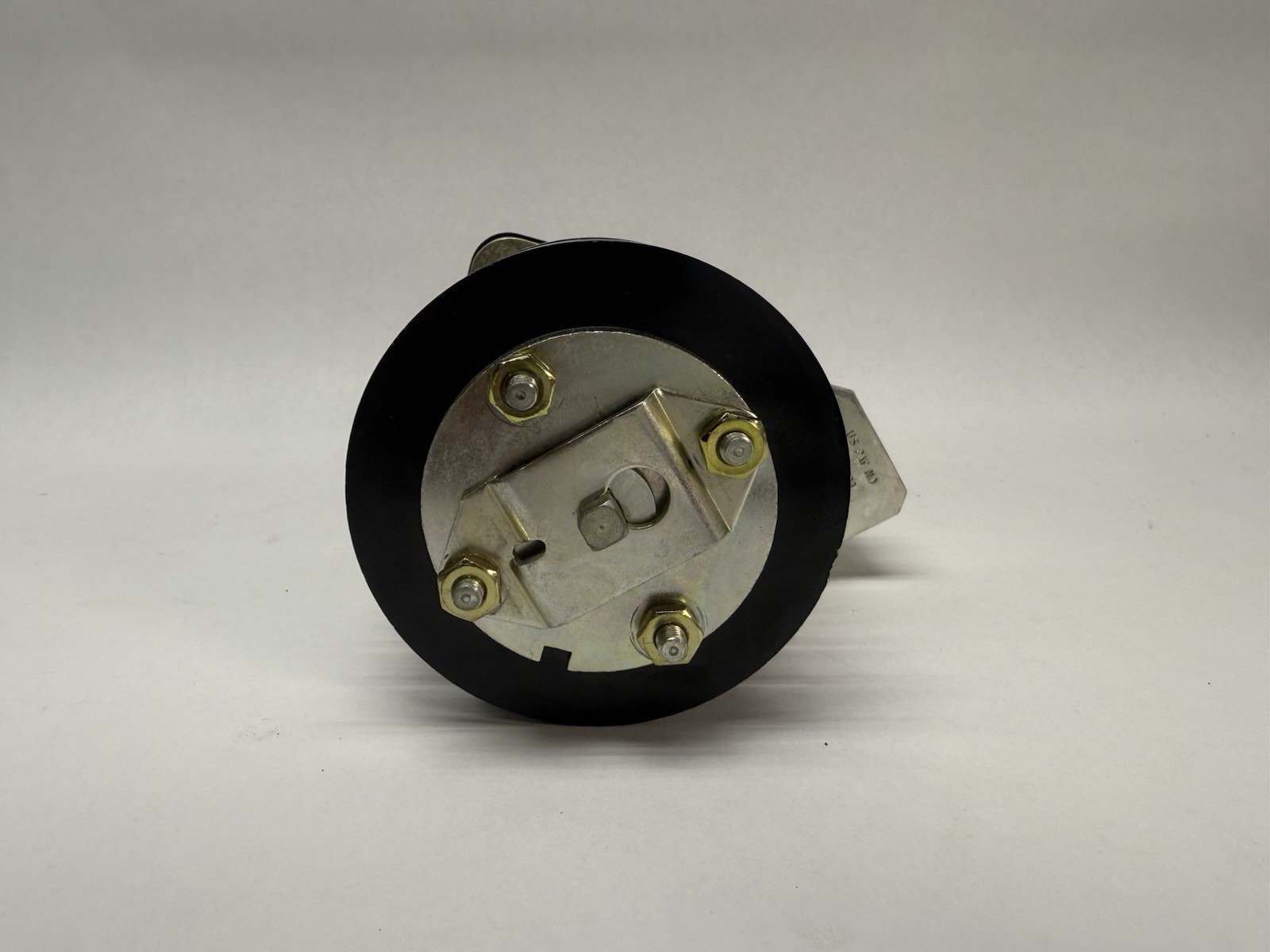ELECTROSWITCH 7803E LOCK-OUT CONTROL RELAY