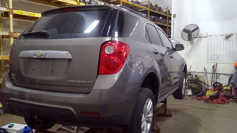 2011 Equinox Onstar Module Sku#3394704