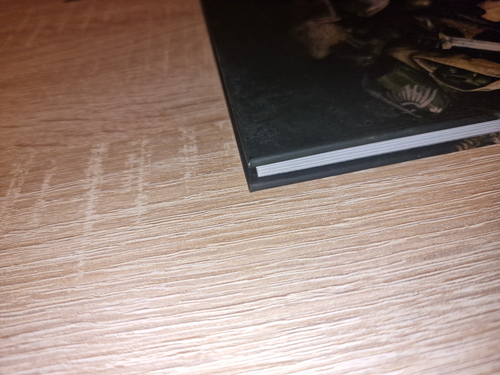 Warhammer 40,000 Codex Supplement: Dark Angels 10th edition