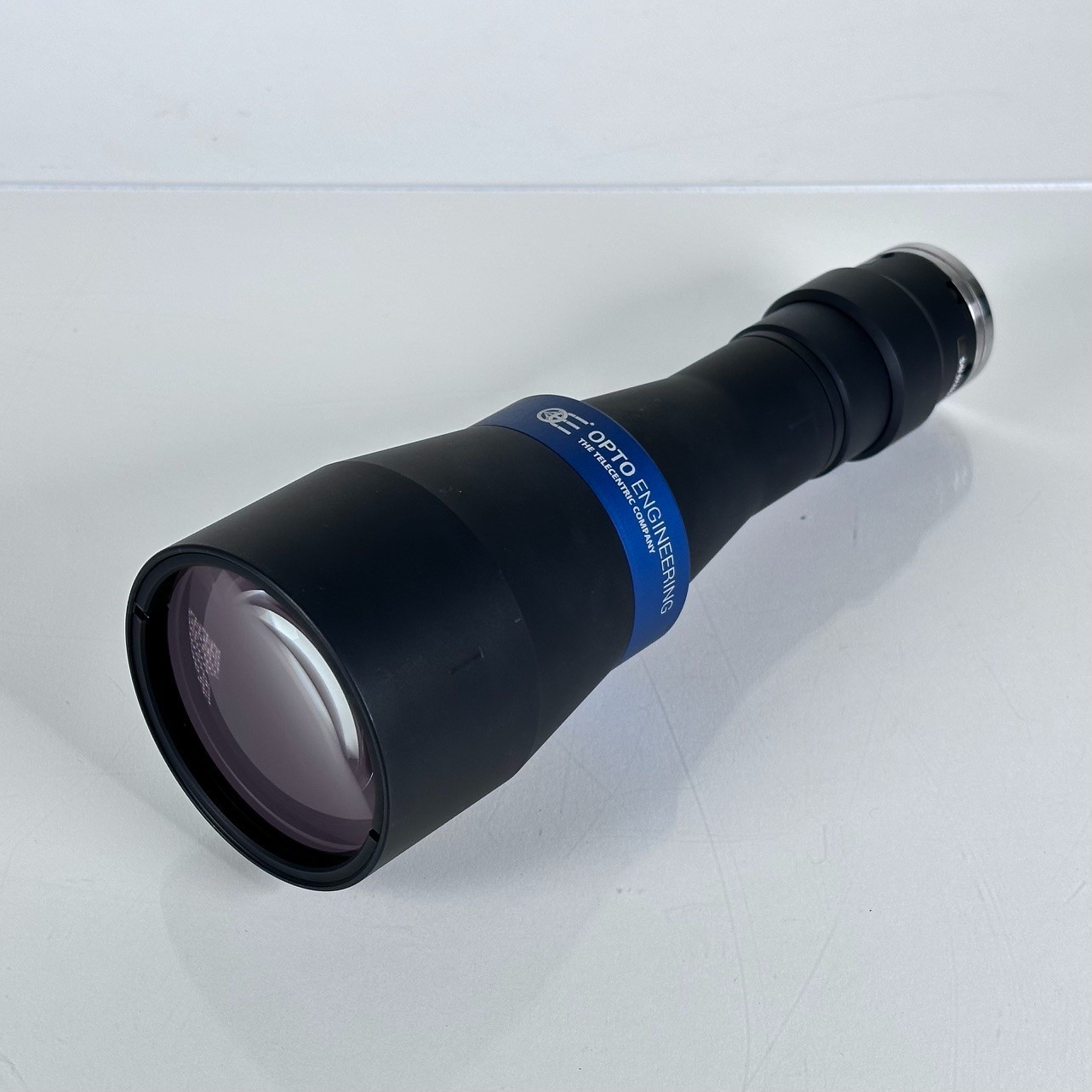 Opto Engineering TC2MHR048-C Bi-Telecentric Lens 0.268X for 16.9mm Sensor