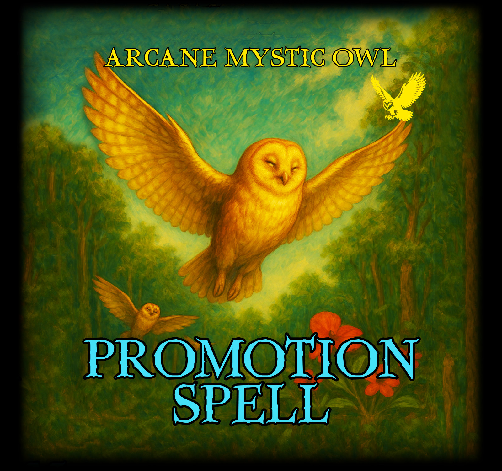 Promotion Spell – Manifest Career Advancement