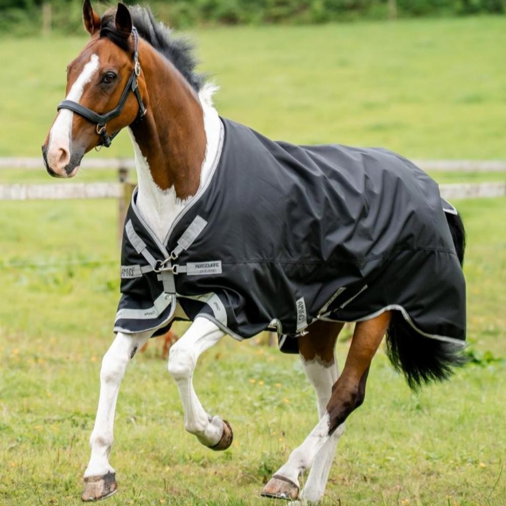 Horseware Amigo Bravo 12 XL Medium Turnout 150g