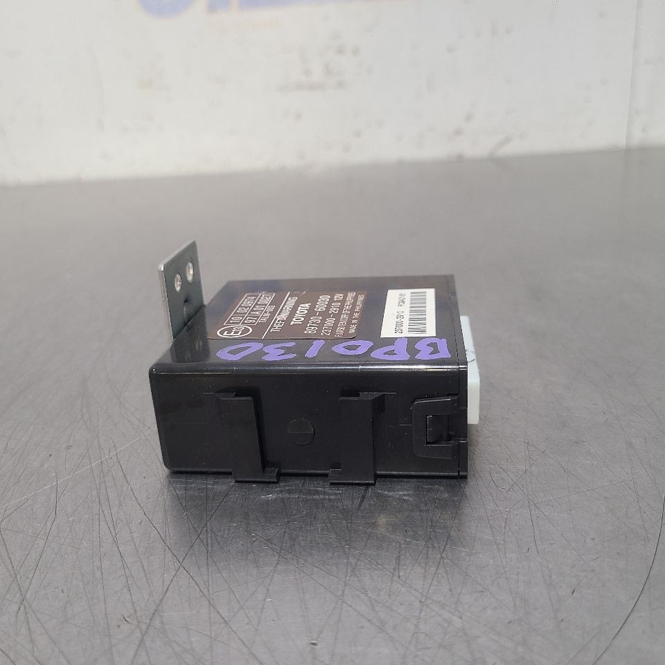 05 2005 LEXUS LX470 THEFT-LOCKING CONTROL MODULE 8973060030