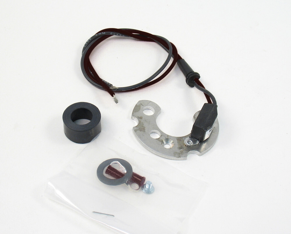 Pertronix Electronic Ignition Conversion Kit 1149P12; for 49-81 Triumph 4-cyl