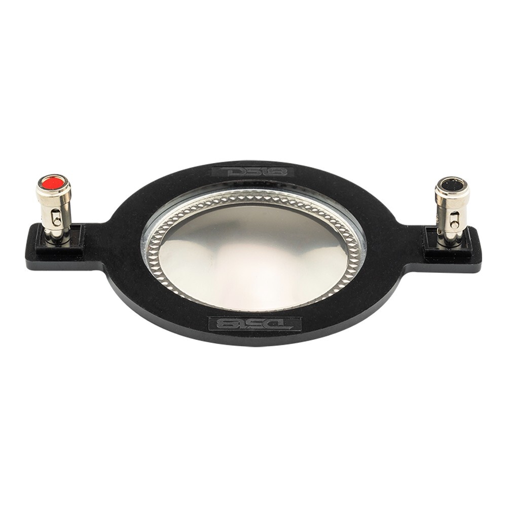 DS18 PRO-D1.4VC PRO 2" Titanium Replacement Diaphragm for Tweeters 4 Ohm