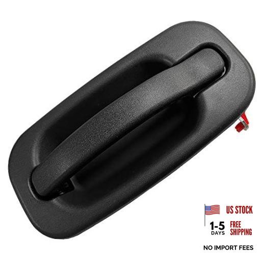 Silverado Front Passenger Side Door Handle - 1999-2007