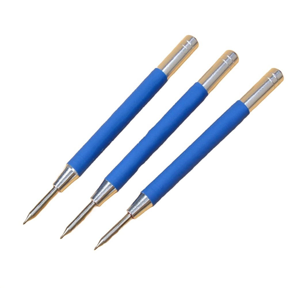 Professional Alloy Scribe Tool for Detailed Markings on Various Surfaces