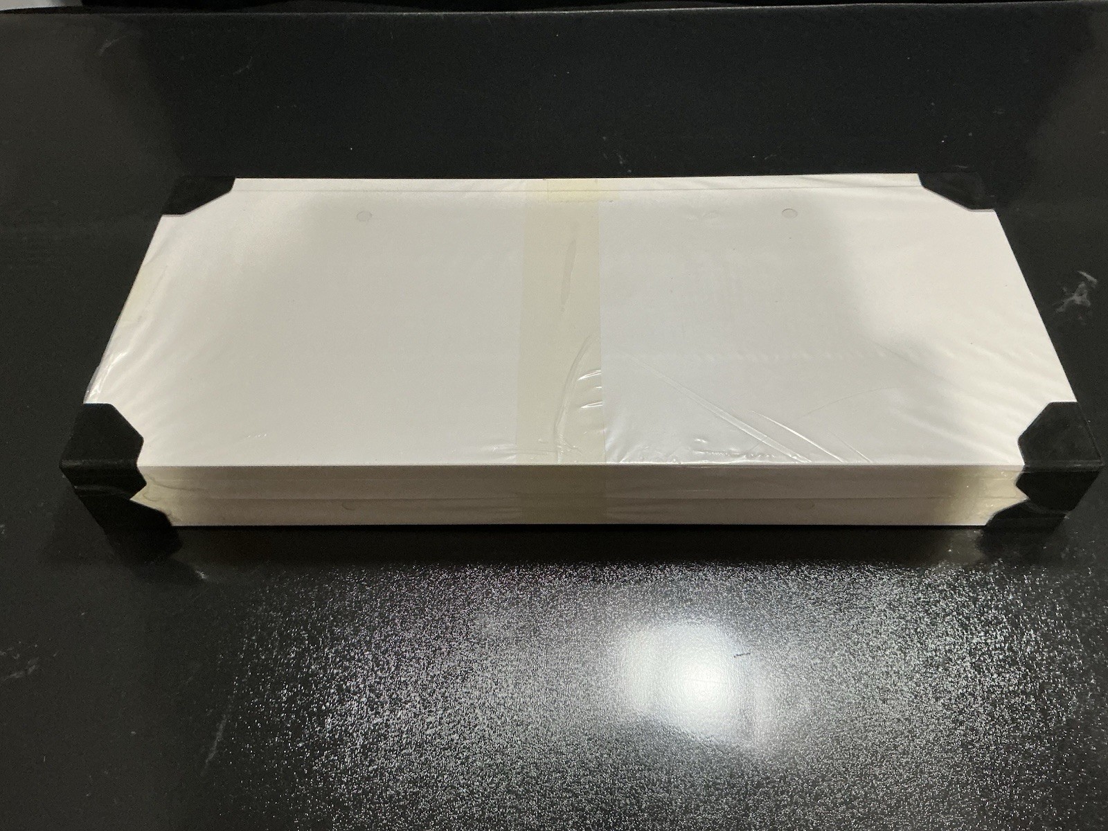 28” Wide White Soft Close Pull Out Cabinet Drawer Insert With Slides