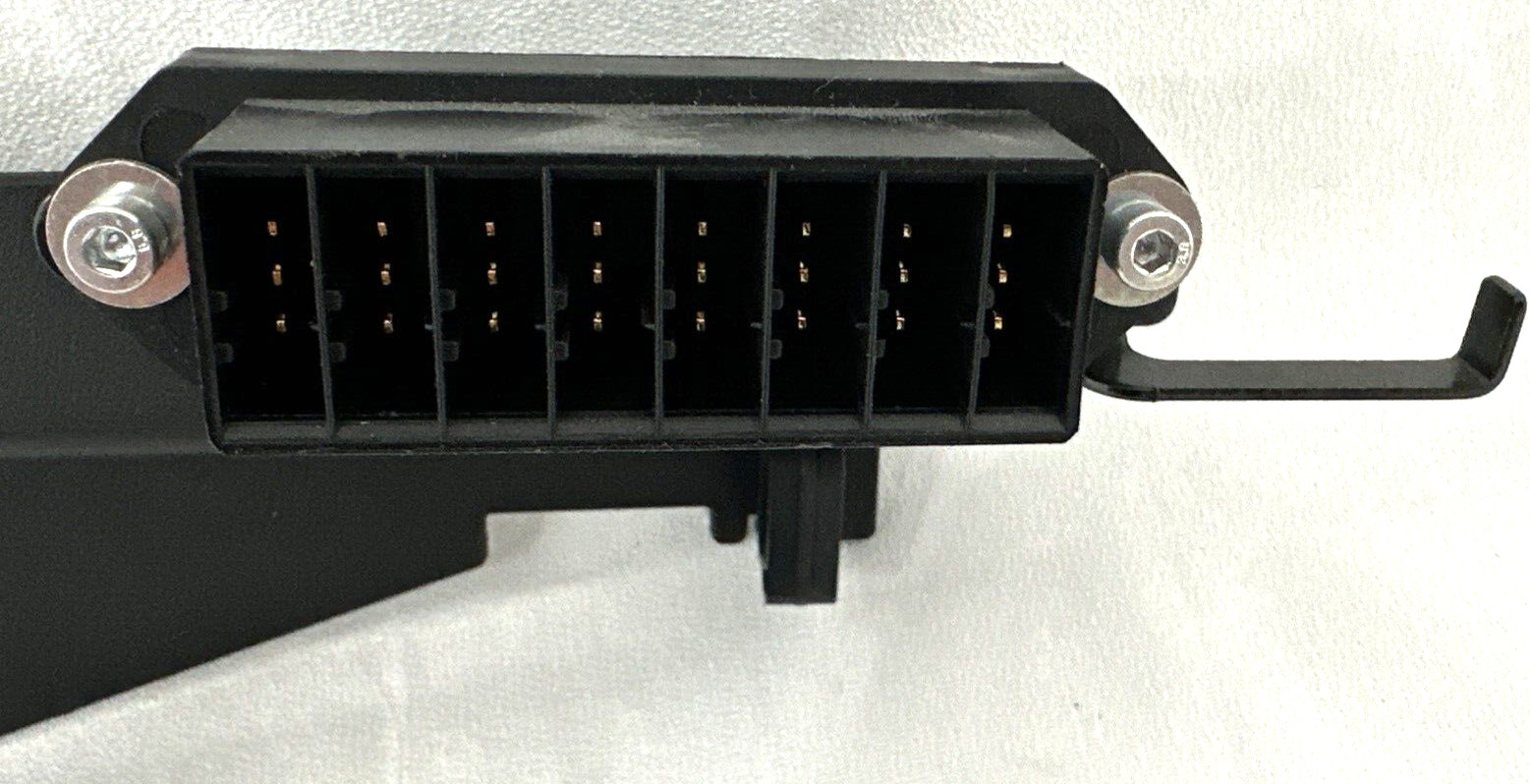 Permobil F3 Corpus Part # 329822-D - F5, M5, M3, F3