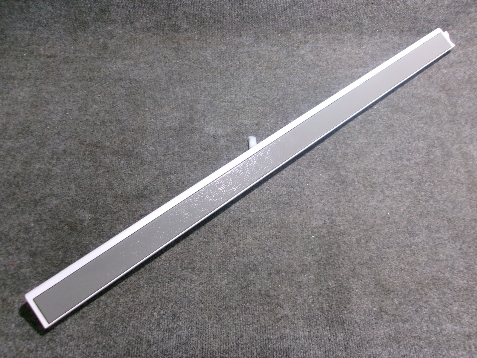 WP12722803AP KITCHENAID REFRIGERATOR DOOR MULLION