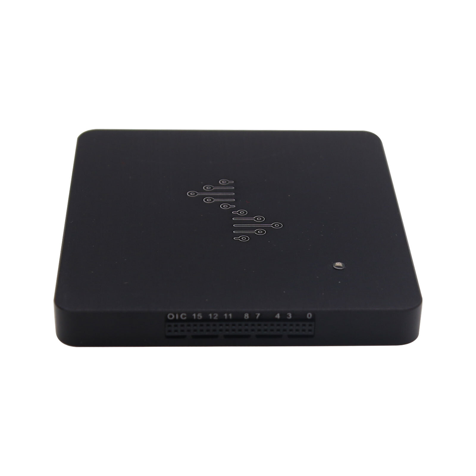 USB Logic Analyzer 16CH 16G Depth 100MHz Sampling Rate Basic Version