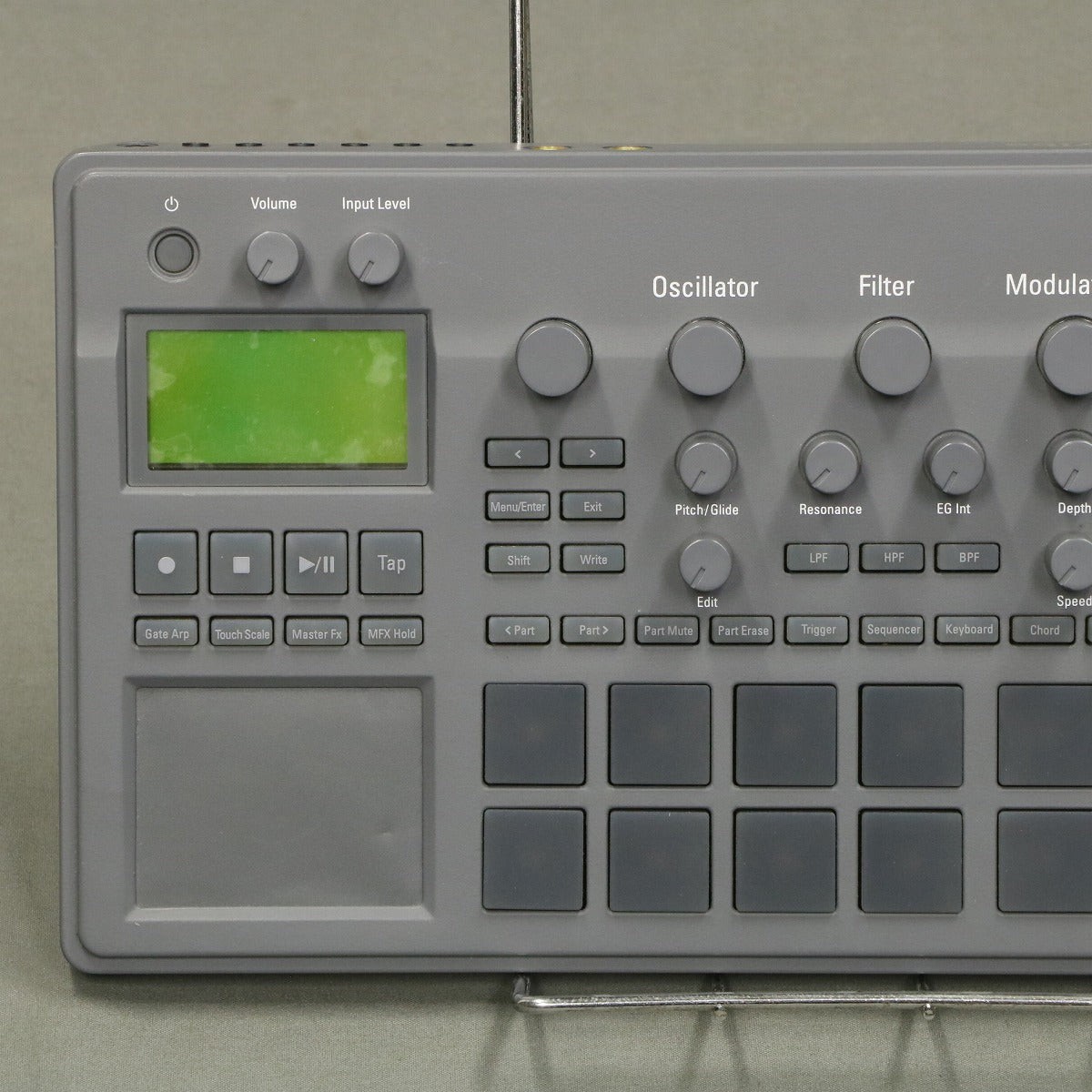 KORG ELECTRIBE [4471]