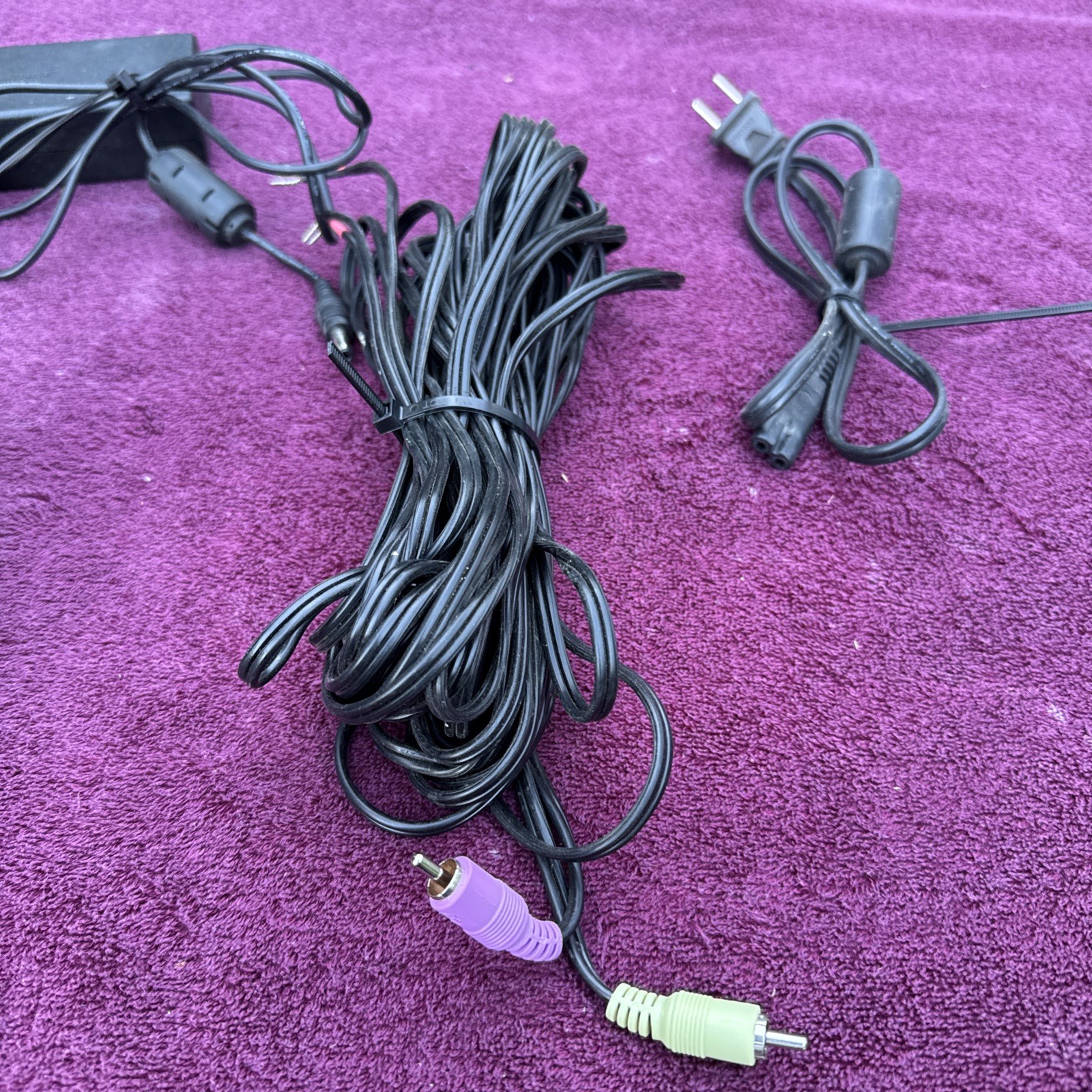 Bose SL2 Wireless Surround Link Receiver ONLY