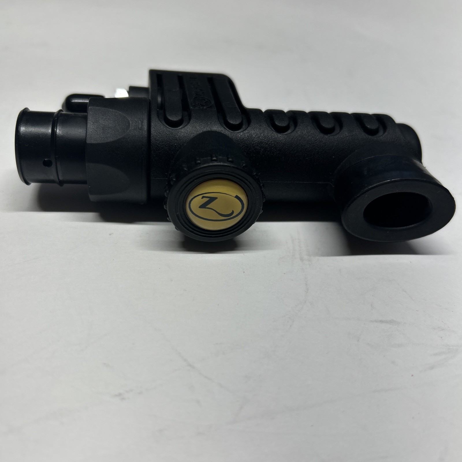 Zeagle Bx Power Inflator Handle Dive Regulator Scuba Diving