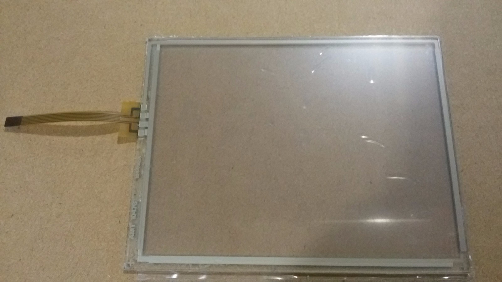 Trimble TSC3 Digitizer Touch Screen AMT10476 AMT 10476 NL4864HC13-01A+tracking
